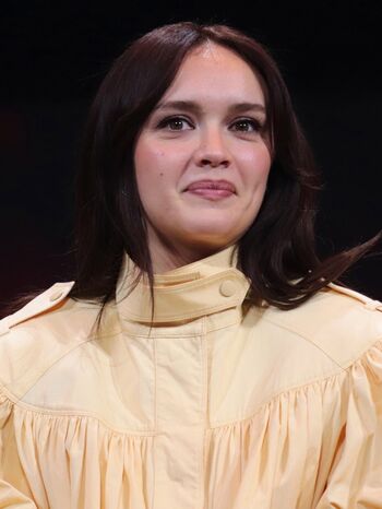 🔥 Olivia cooke page leaked private photo uncensored full
