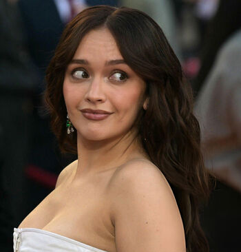 🔥 Olivia cooke page leaked private photo uncensored full