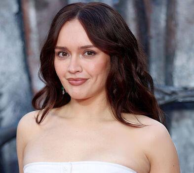 🔥 Olivia cooke page leaked private photo uncensored full