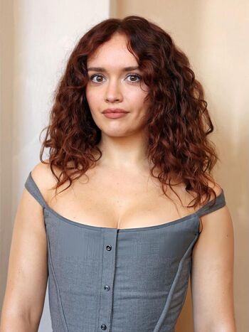 🔥 Olivia cooke leaked private photo uncensored full