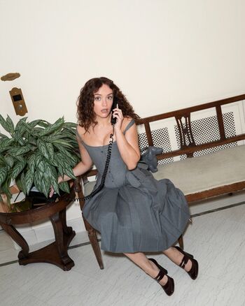 🔥 Olivia cooke leaked private photo uncensored full