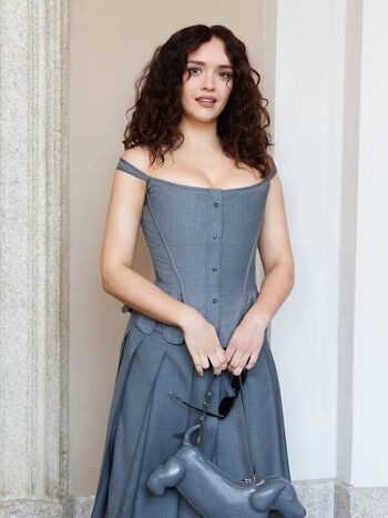 🔥 Olivia cooke leaked private photo uncensored full
