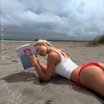 🔥 Olivia dunne  page leaked private photo uncensored full