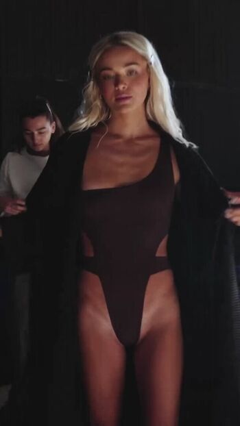🔥 Olivia dunne  page leaked private photo uncensored full