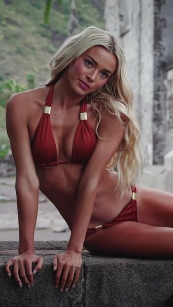 🔥 Olivia dunne  page leaked private photo uncensored full