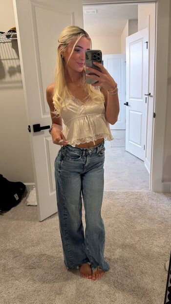 🔥 Olivia dunne  page leaked private photo uncensored full