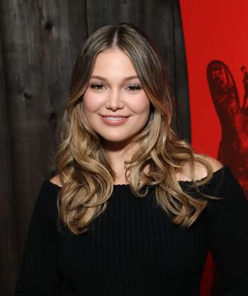 🔥 Olivia holt page leaked private photo uncensored full