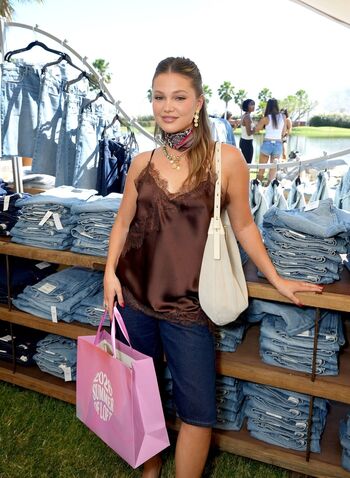 🔥 Olivia holt leaked private photo uncensored full