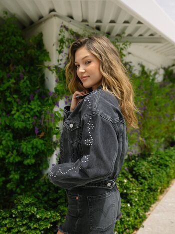 🔥 Olivia holt leaked private photo uncensored full