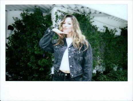 🔥 Olivia holt leaked private photo uncensored full