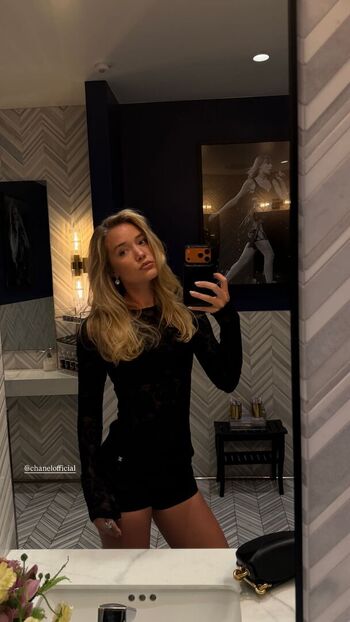 🔥 Olivia ponton page leaked private photo uncensored full
