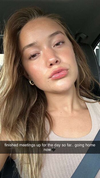 🔥 Olivia ponton leaked private photo uncensored full