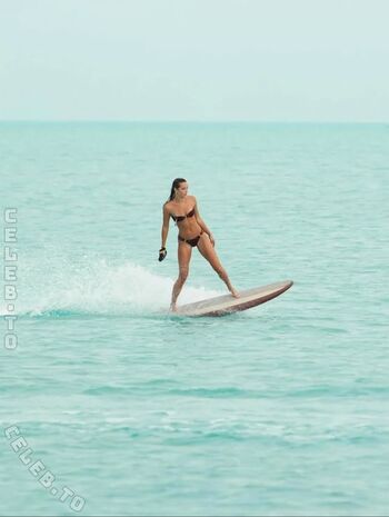 🔥 Olivia ponton leaked private photo uncensored full