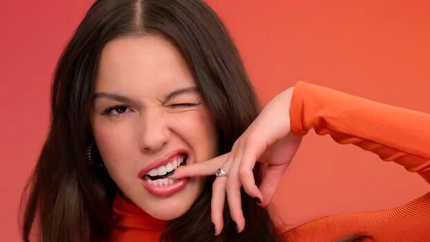 🔥 Olivia rodrigo  page leaked private photo uncensored full