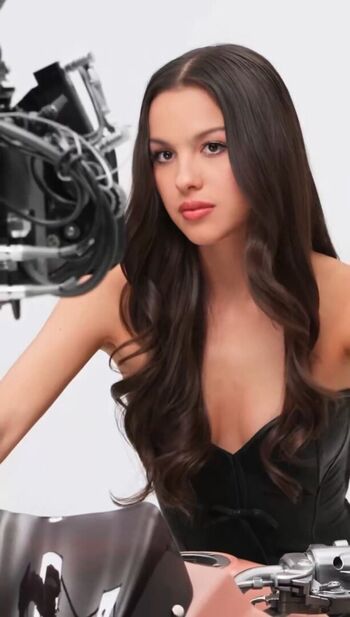 🔥 Olivia rodrigo  page leaked private photo uncensored full