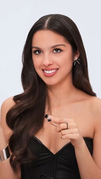 🔥 Olivia rodrigo  page leaked private photo uncensored full