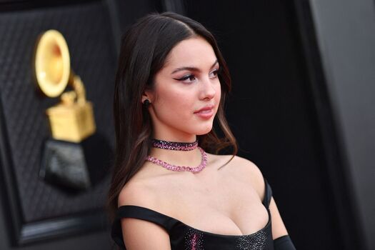 🔥 Olivia rodrigo  page leaked private photo uncensored full