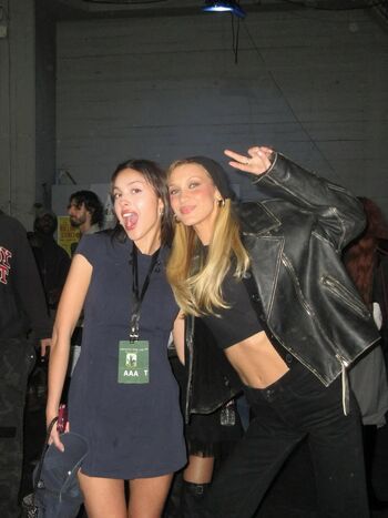 🔥 Olivia rodrigo  page leaked private photo uncensored full