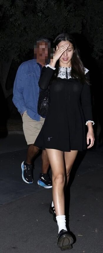 🔥 Olivia rodrigo  page leaked private photo uncensored full