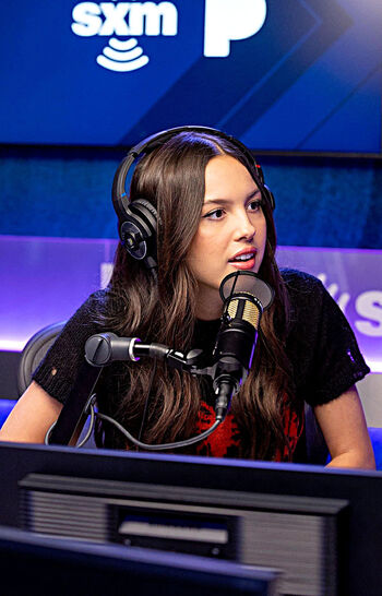 🔥 Olivia rodrigo  page leaked private photo uncensored full