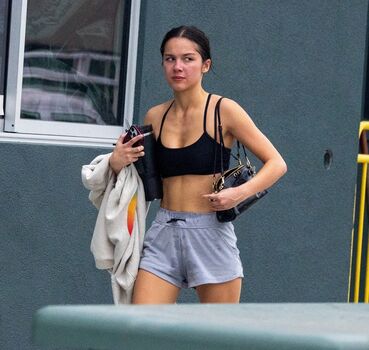 🔥 Olivia rodrigo  page leaked private photo uncensored full