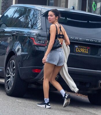 🔥 Olivia rodrigo  page leaked private photo uncensored full