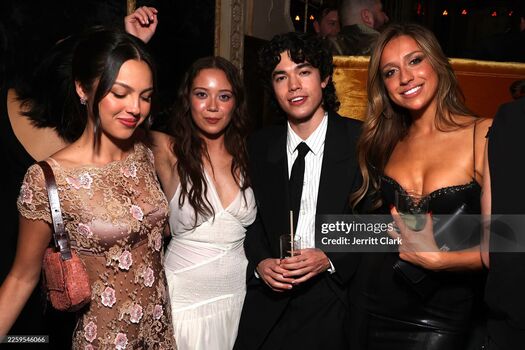 🔥 Olivia rodrigo  page leaked private photo uncensored full