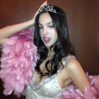 🔥 Olivia rodrigo  page leaked private photo uncensored full