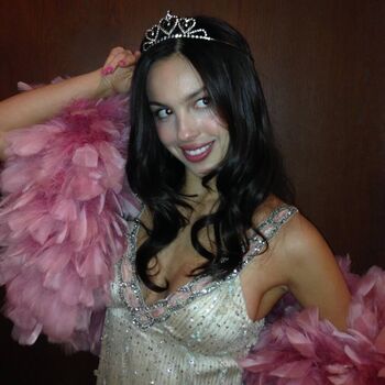 🔥 Olivia rodrigo  page leaked private photo uncensored full