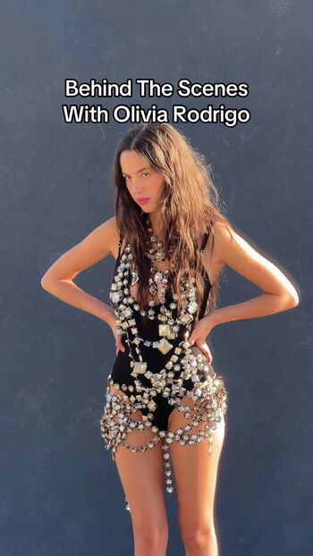 🔥 Olivia rodrigo  page leaked private photo uncensored full