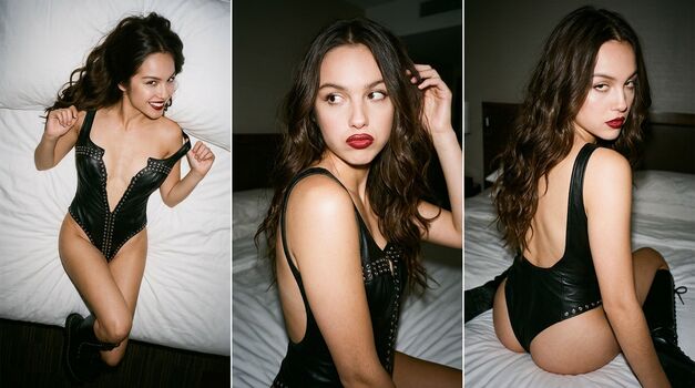 🔥 Olivia rodrigo  page leaked private photo uncensored full