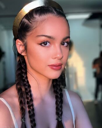 🔥 Olivia rodrigo  page leaked private photo uncensored full