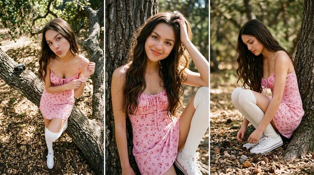 🔥 Olivia rodrigo  page leaked private photo uncensored full