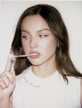 🔥 Olivia rodrigo  page leaked private photo uncensored full