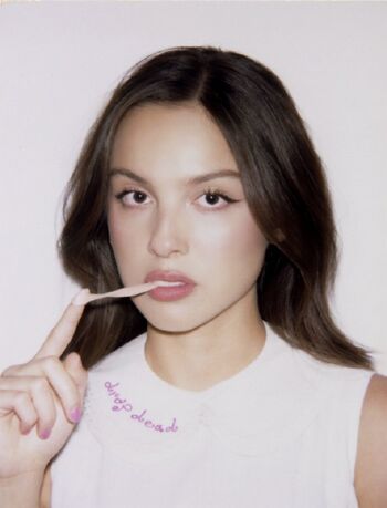 🔥 Olivia rodrigo  page leaked private photo uncensored full