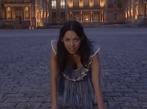 🔥 Olivia rodrigo  page leaked private photo uncensored full