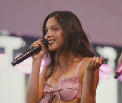 🔥 Olivia rodrigo  page leaked private photo uncensored full