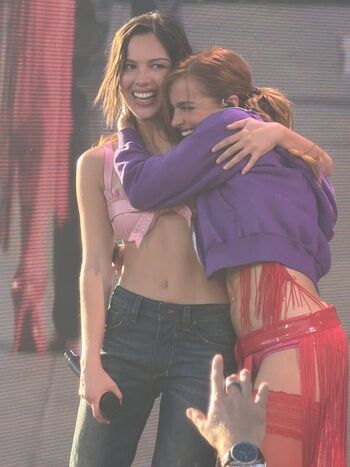 🔥 Olivia rodrigo  page leaked private photo uncensored full