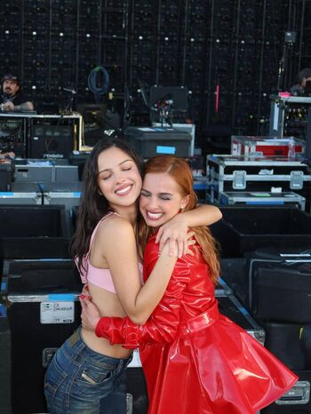 🔥 Olivia rodrigo  page leaked private photo uncensored full