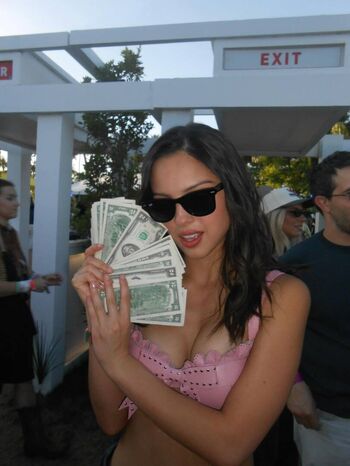 🔥 Olivia rodrigo  page leaked private photo uncensored full