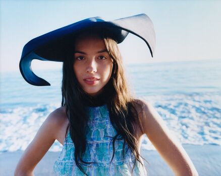 🔥 Olivia rodrigo  page leaked private photo uncensored full