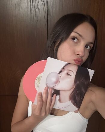 🔥 Olivia rodrigo  page leaked private photo uncensored full