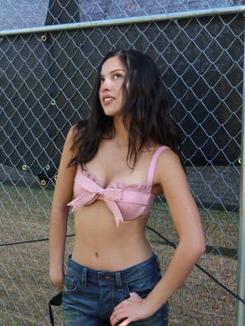 🔥 Olivia rodrigo  page leaked private photo uncensored full
