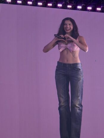 🔥 Olivia rodrigo  page leaked private photo uncensored full