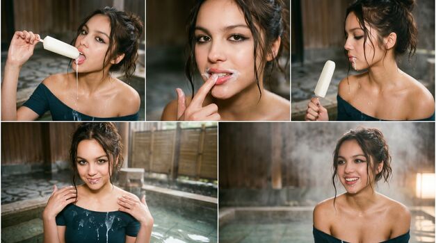 🔥 Olivia rodrigo  page leaked private photo uncensored full