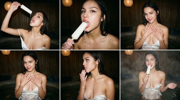 🔥 Olivia rodrigo  page leaked private photo uncensored full