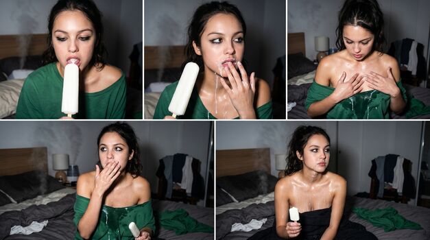 🔥 Olivia rodrigo  page leaked private photo uncensored full