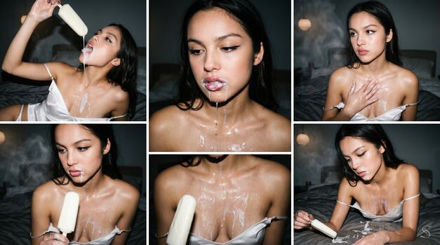 🔥 Olivia rodrigo  page leaked private photo uncensored full