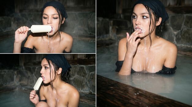 🔥 Olivia rodrigo  page leaked private photo uncensored full