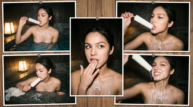 🔥 Olivia rodrigo  page leaked private photo uncensored full